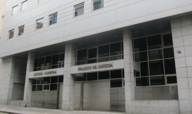  Juzgados de Bilbao.