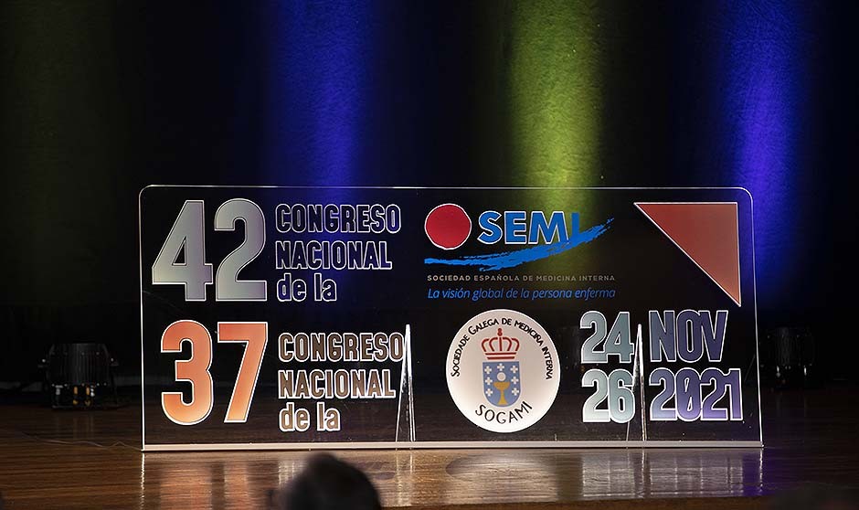 La juventud 'acapara' el 42º Congreso de la SEMI