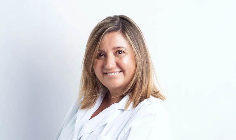 Una especialista analiza en Redacción Médica cómo puede afectar a la salud ginecológica: "El impacto repetitivo durante muchas horas de entrenamiento..."