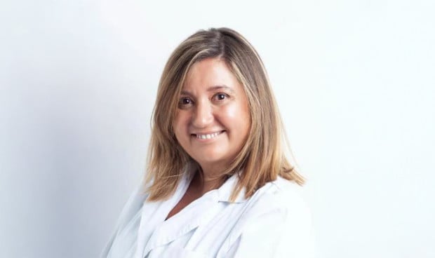 Una especialista analiza en Redacción Médica cómo puede afectar a la salud ginecológica: "El impacto repetitivo durante muchas horas de entrenamiento..."