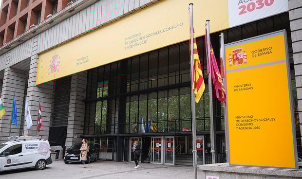  Ministerio de Sanidad. La lactancia materna exclusiva a los seis meses bate récord y llega al 47%, según los últimos datos ofrecidos por el Ministerio de Sanidad