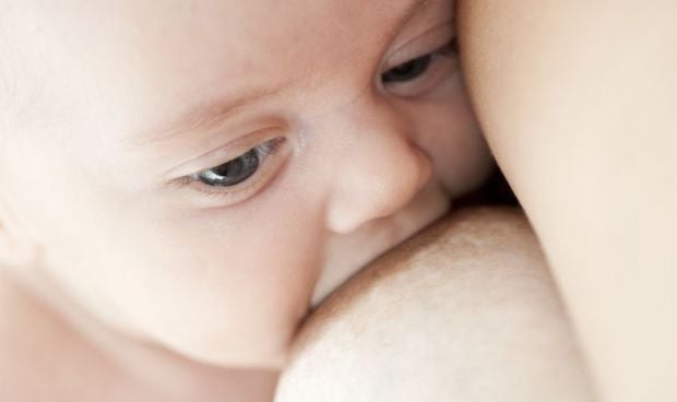 La lactancia materna no influye en el desarrollo intelectual del bebé
