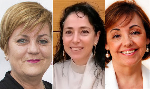 Los motivos tras el éxito de determinadas especialidades EIR