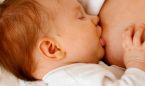 La leche materna reduce al 50% una enfermedad digestiva grave en prematuros
