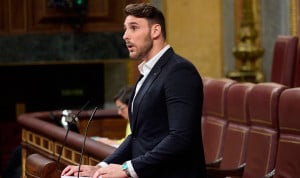 La Ley anti-terapias de conversión LGTBI incorpora multas de hasta dos años.