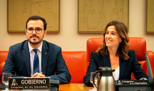La ley 'antiludopatía' de Garzón, en septiembre con el inicio de La Liga