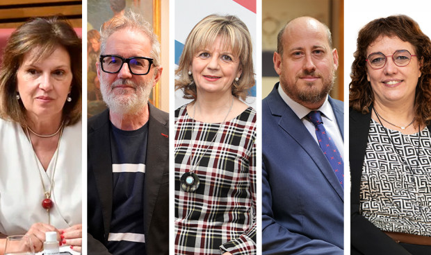  La ley contra las agresiones a sanitarios encuentra un único aliado en el Congreso