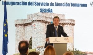 La Ley de Atención Temprana de Castilla-La Mancha ya tiene fecha