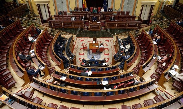 La ley de eutanasia supera otro trámite tras el 'no' al veto de PP y Vox