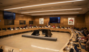 Interterritorial cargado el viernes: Ley de Gestión Pública, pero no huelga