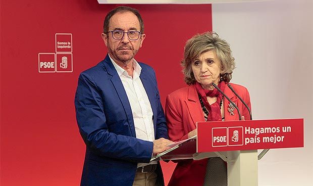 La Ley de Muerte Digna del PSOE incluye la eutanasia como servicio del SNS