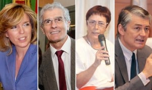 La ley de muerte digna logra unanimidad en la Asamblea de Madrid