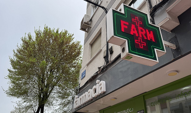 La Ley de reducción de jornada bloquea el futuro convenio de farmacias