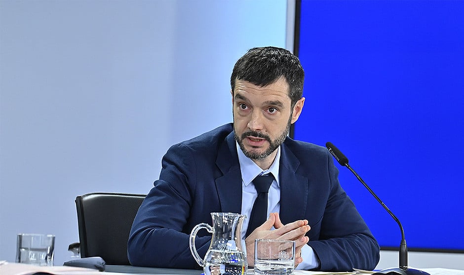 El Congreso de los Diputados publica el plazo de alegaciones tras la aprobación del Real Decreto de la Ley ELA