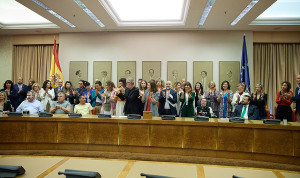 La Ley ELA supera su último trámite con foco más allá de lo neurológico