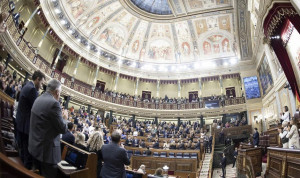 La Ley ELA vive un "día histórico" con la financiación como próxima meta