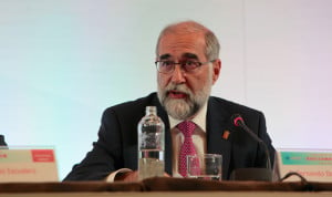 La Ley Foral de Salud de Navarra llegará al Parlamento después de verano