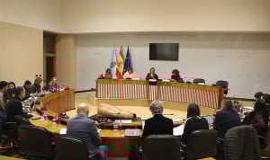 La ley gallega contra las agresiones a sanitarios supera su primer bache