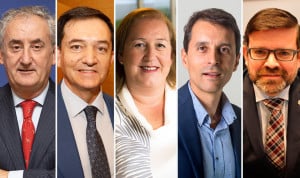 La competencia y la Ley General de Sanidad a ojos de los colegios profesionales.