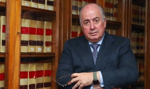 Ricardo de Lorenzo analiza en Redacción Médica la Ley General de Sanidad. Al completo en Redacción Médica