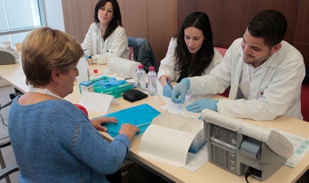 La ley para que los interinos tengan plaza fija sin examen suma más apoyos