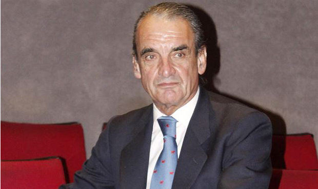 La leyenda de Mario Conde empezó en la industria farmacéutica