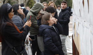 La lista de actividades que anima el postMIR: "Haré el Camino de Santiago"