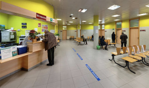 La Comunidad de Madrid afronta el verano con casi un millón de personas en lista de espera sanitarias