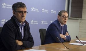 La lista de espera sanitaria de La Rioja ya es la mitad que la española