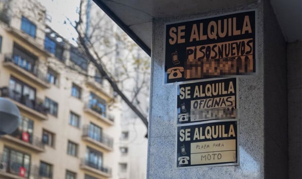 La pesadilla del alquiler despierta a los estudiantes de Medicina del estío