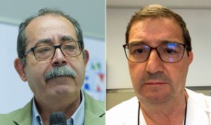 Francisco Atienza y Manuel González, de Semergen y SEMG respectivamente, inciden en la importancia de un Interterritorial "armonizador" para homogeneizar los incentivos económicos de los médicos de AP rural