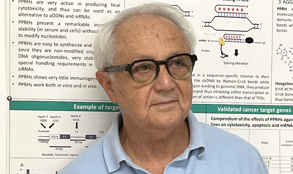 El profesorado emérito de la UB reivindica un incremento y ampliación de su vinculación con el centro universitario hasta los 76 años