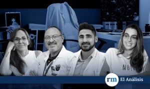 La lucha solitaria del profesional, motor de mejora del sistema sanitario