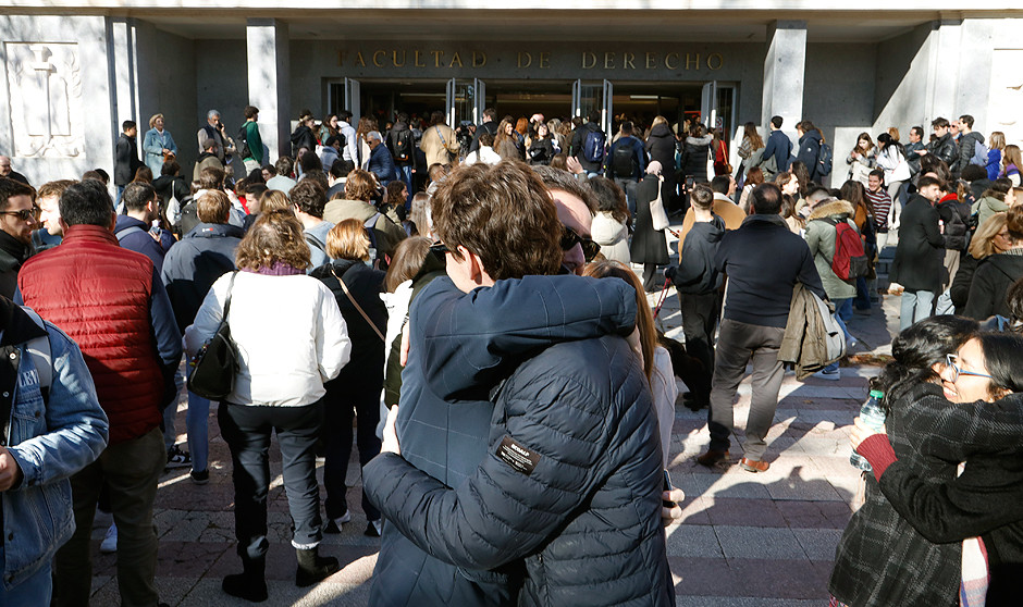 Las plazas MIR 2025 de la Comunidad de Madrid, al detalle