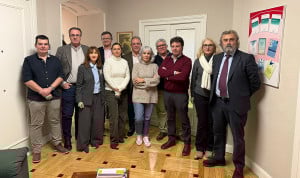 Representantes de CESM, SMA, Amyts, SME, Metges y Omega reactivan la unidad por un Estatuto Médico propio.