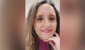 La magistrada Juana María Gómez Valle, gerente de Mugeju