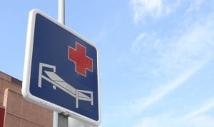 La mala opinión ciudadana sobre la hospitalización en el SNS crece un 400%