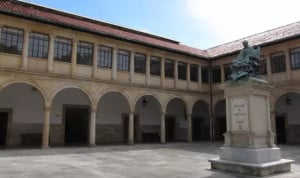 Universidad de Oviedo