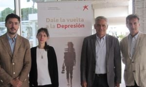 La mayoría de los españoles creen que la depresión, bien tratada, se cura