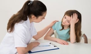 La mayoría de los niños con TDAH sufre otros trastornos neuropsiquiátricos