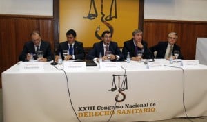 La mediación, a debate en el congreso de derecho sanitario