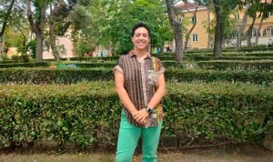 La médica de Familia Tania Cedeño, directora del Centro de Epidemiología