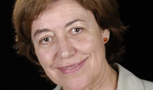 El Govern distingue a la médica y psicóloga Edelmira Domènech con la Creu de Sant Jordi