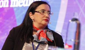 María de los Ángeles García Rescalvo es la nueva gerente del Servicio Andaluz de Salud (SAS)
