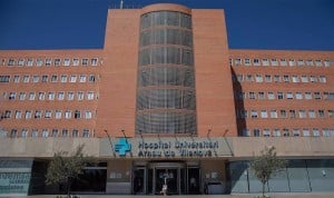 Una médica que trabajaba en el Hospital Arnau de Vilanova, en Lérida, ha fallecido en un accidente de tráfico.