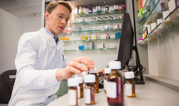 La medicación para el TDAH no supone un riesgo de drogadicción 