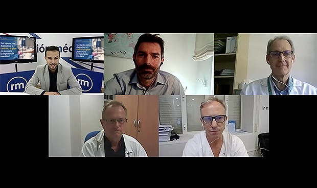 La Medicina, ante el hito de los test de antígenos para acorralar al Covid