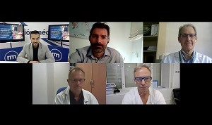 La Medicina, ante el hito de los test de antígenos para acorralar al Covid