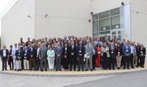 85 Asamblea de la Conferencia Nacional de Decanas y Decanos de Facultades de Medicina de España.