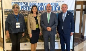 Congreso Iberoamericano de Medicina: puentes a la homologación